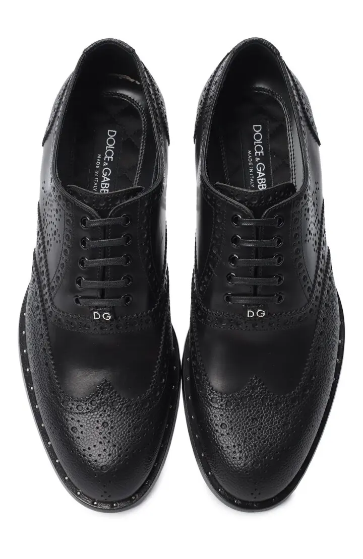  Туфли мужские +шнурки