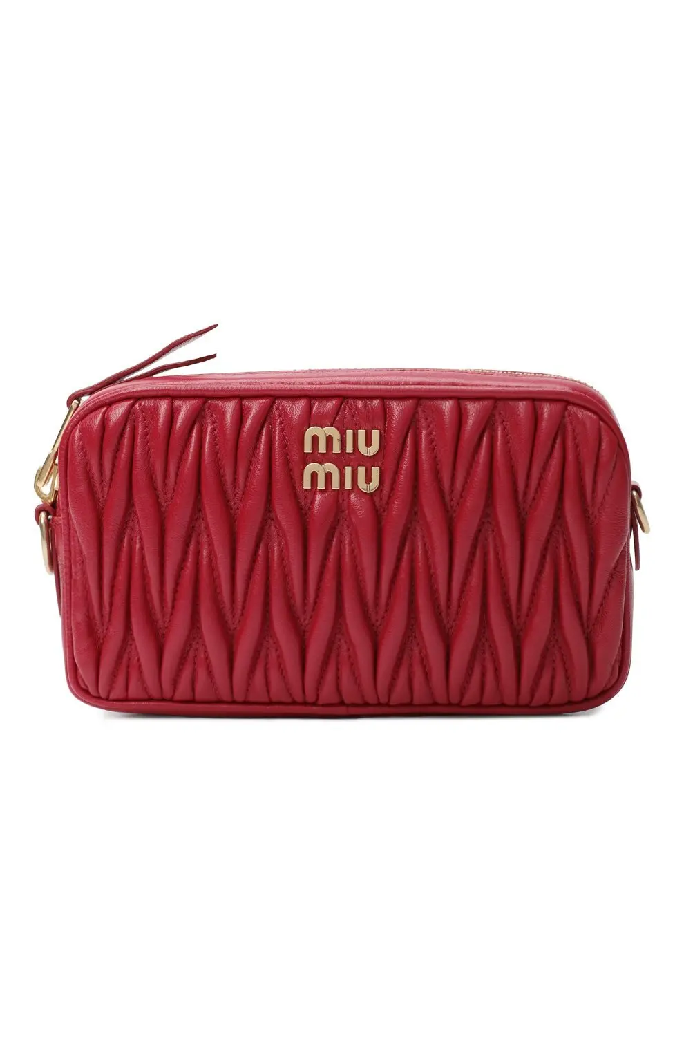 MIU MIU Клатч женский