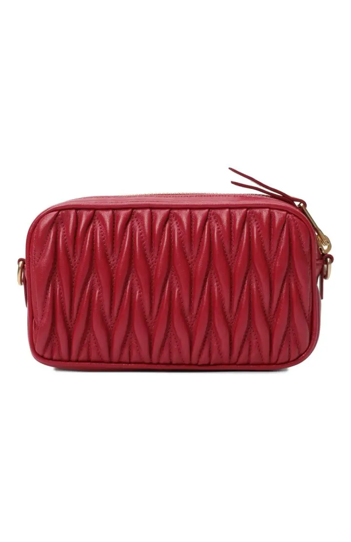 MIU MIU Клатч женский