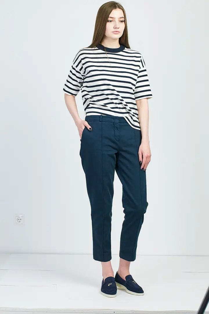 Брюки женские