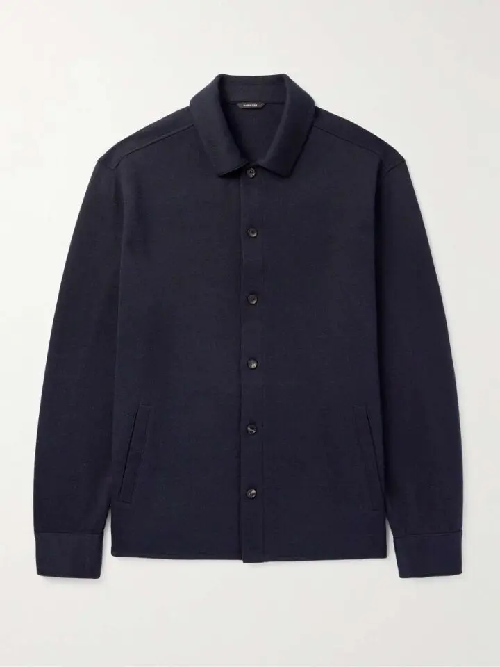  Овершот мужской