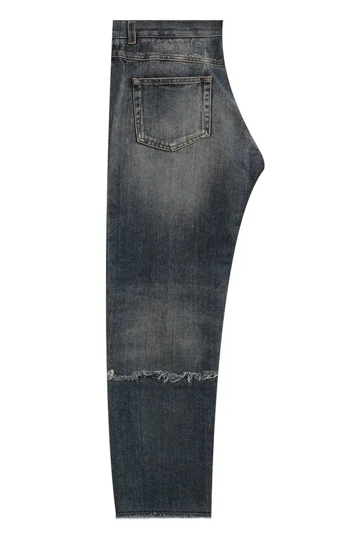DOLCE & GABBANA Джинсы женские
