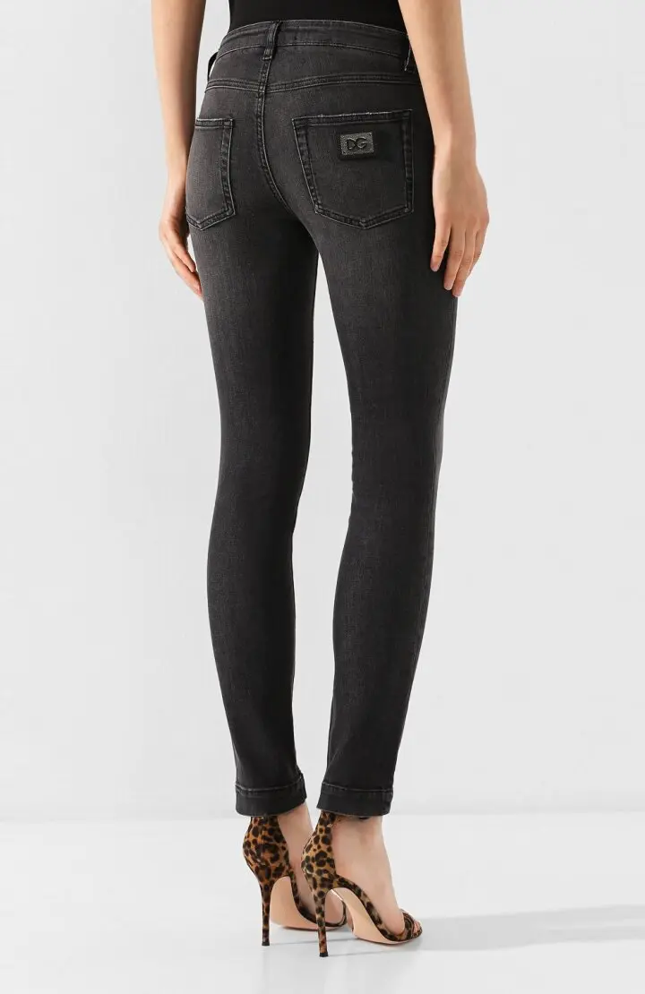 Джинсы женские