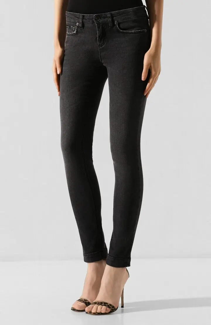 Джинсы женские