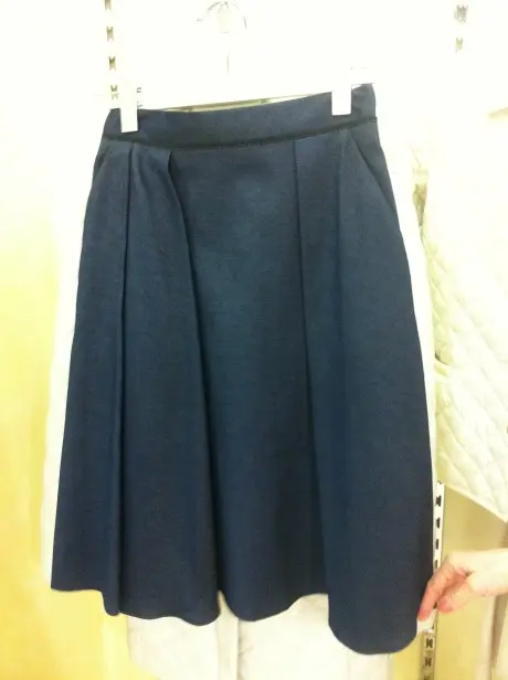 Salvatore Ferragamo Юбка женская