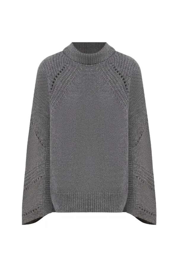 Ermanno Scervino Свитер 