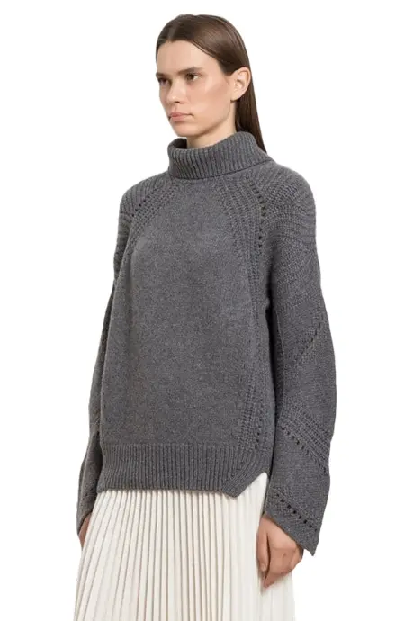 Ermanno Scervino Свитер 