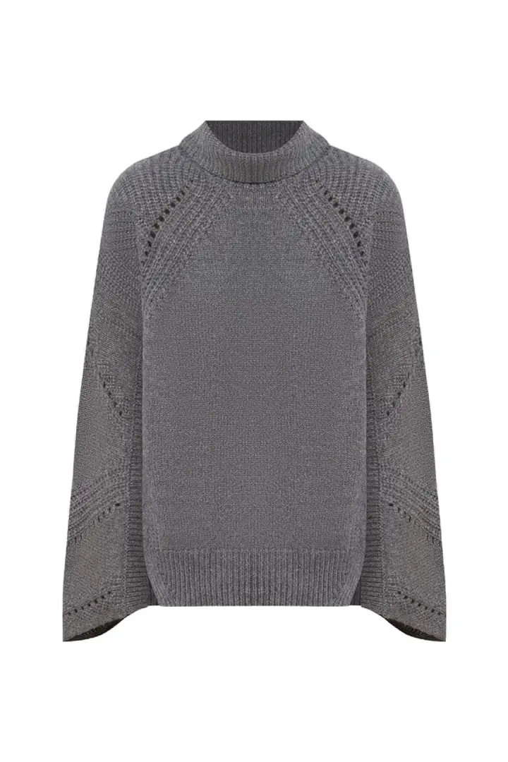 Ermanno Scervino Свитер 