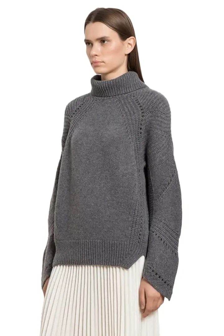 Ermanno Scervino Свитер 