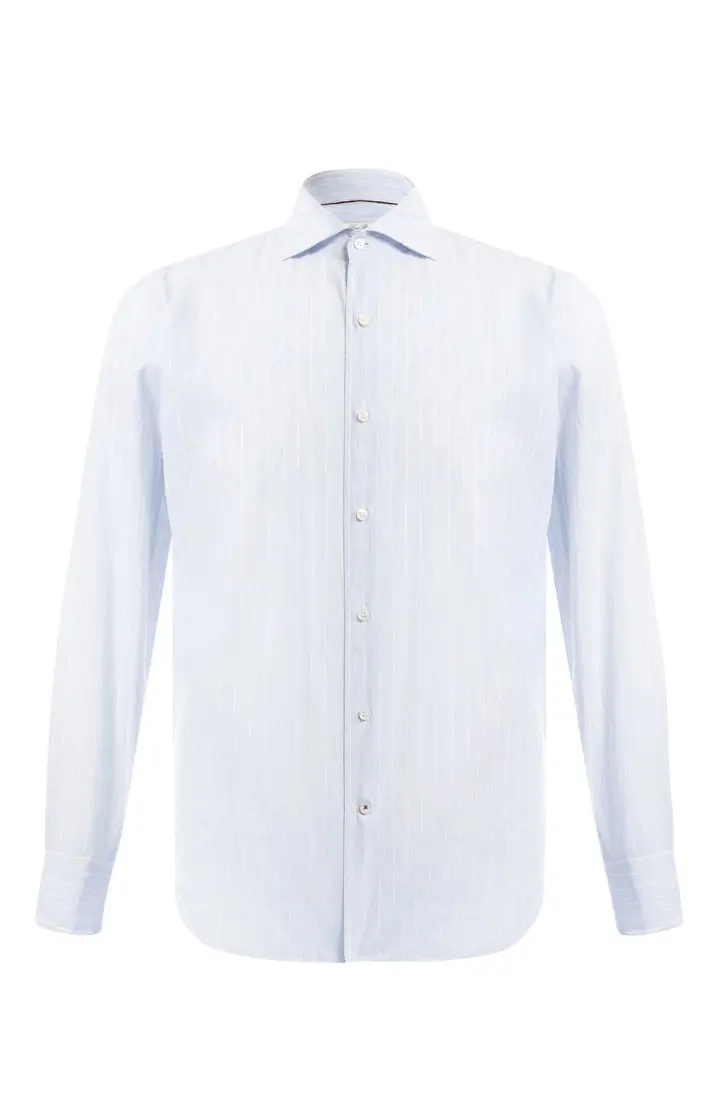  Рубашка мужская