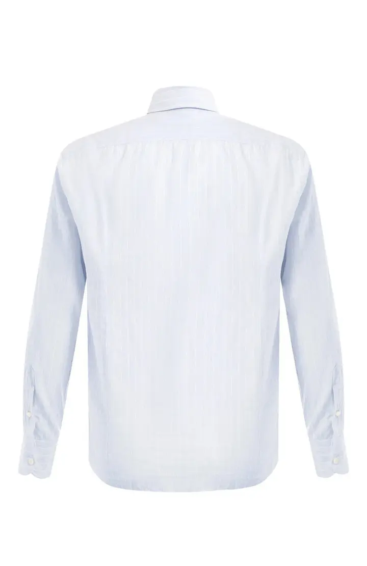  Рубашка мужская