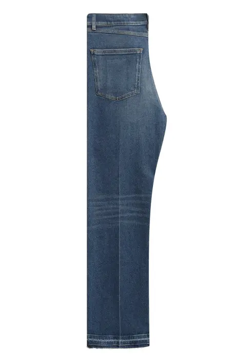 VALENTINO Джинсы со стрелками