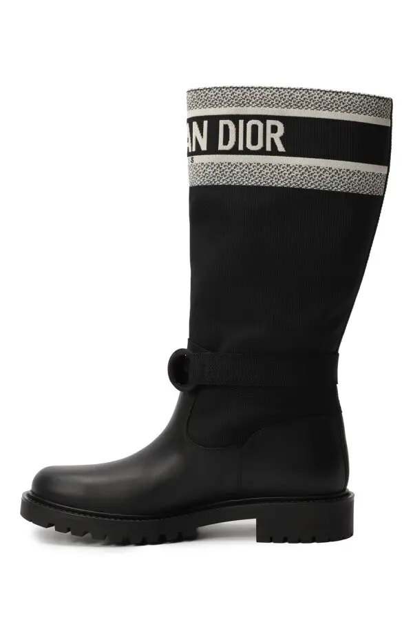 Christian Dior Сапоги