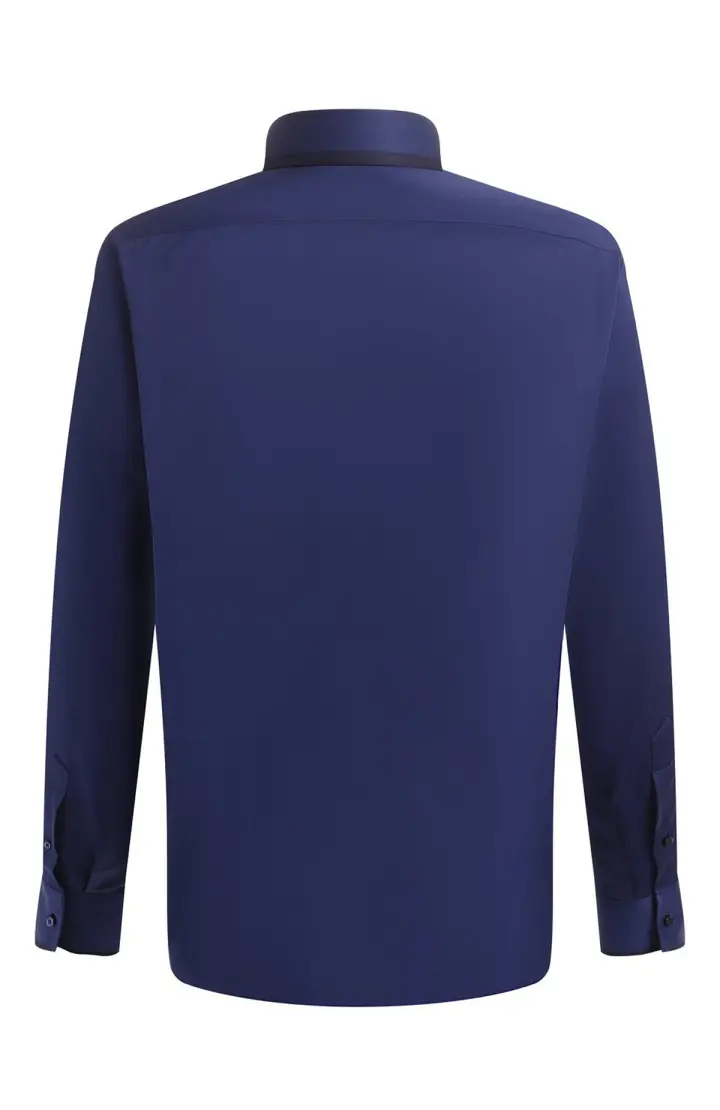  Рубашка мужская /дл. рукав/