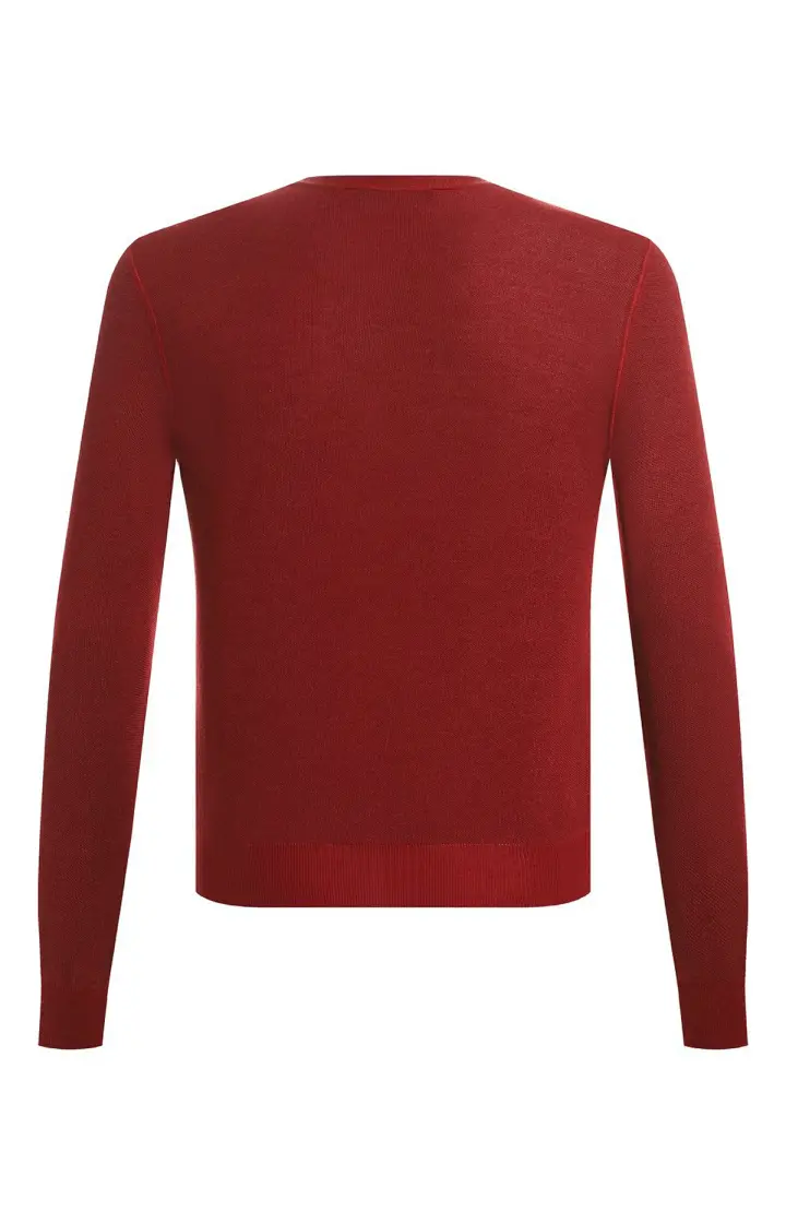  Свитер мужской