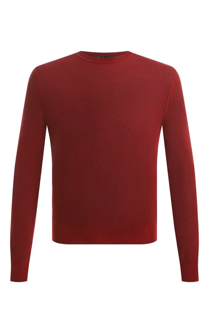  Свитер мужской