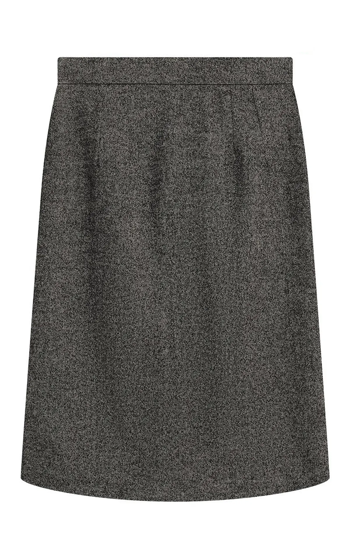 DOLCE & GABBANA Юбка из вискозы женская