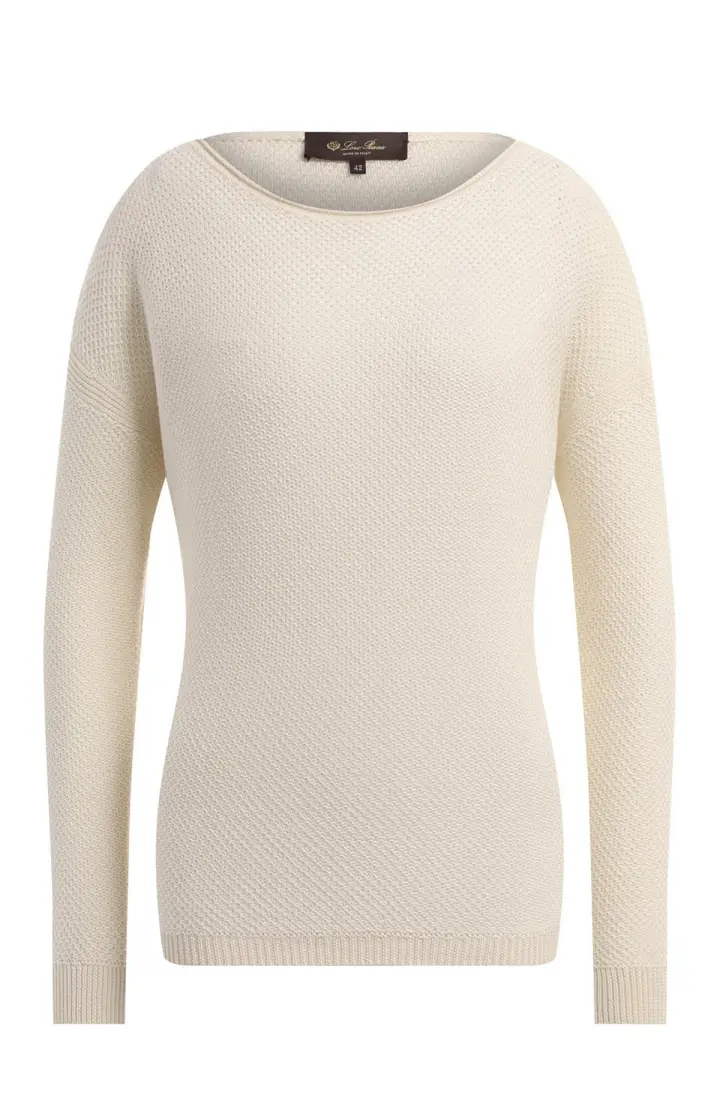  Свитер женский