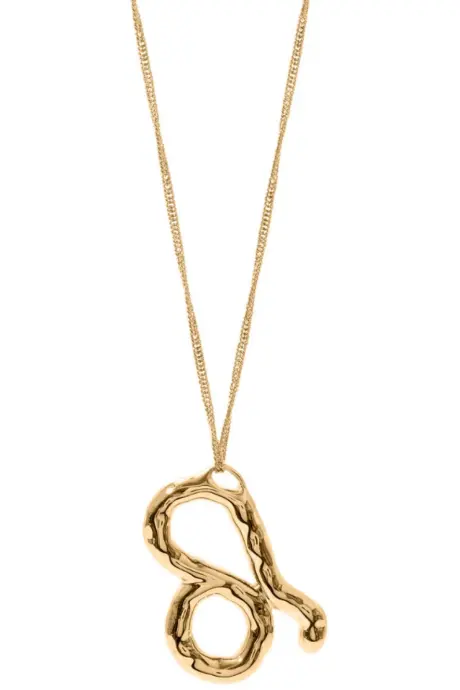 Jil Sander Подвеска