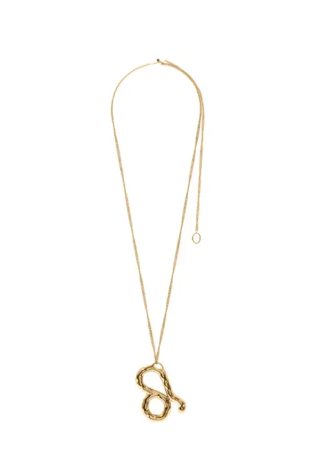 Jil Sander Подвеска