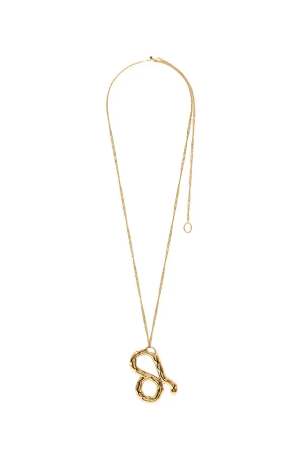 Jil Sander Подвеска