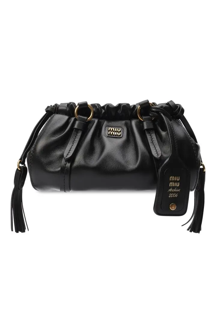 MIU MIU Сумка женская