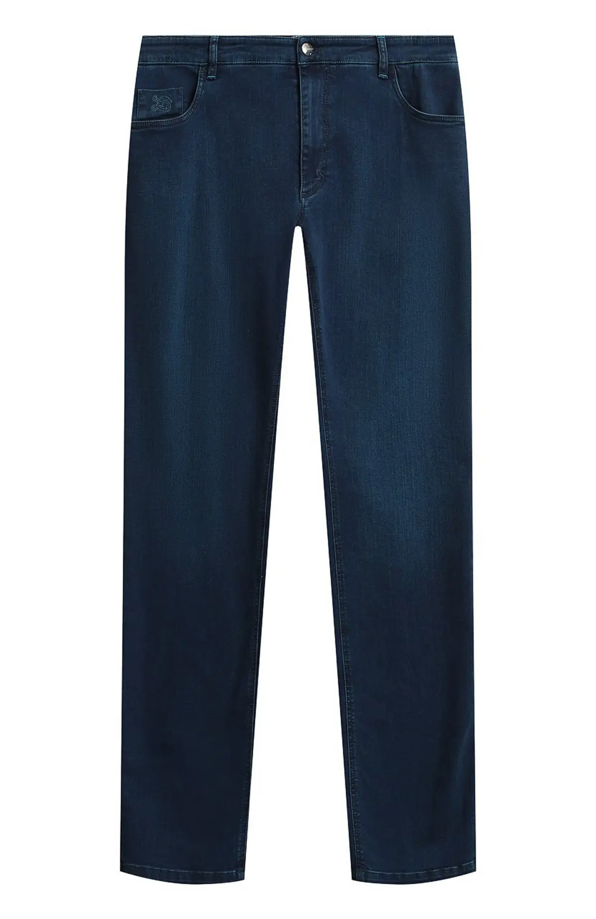 ZILLI Джинсы мужские