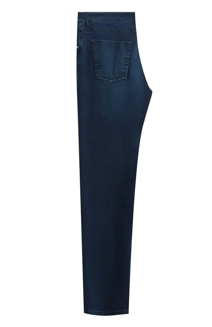 ZILLI Джинсы мужские