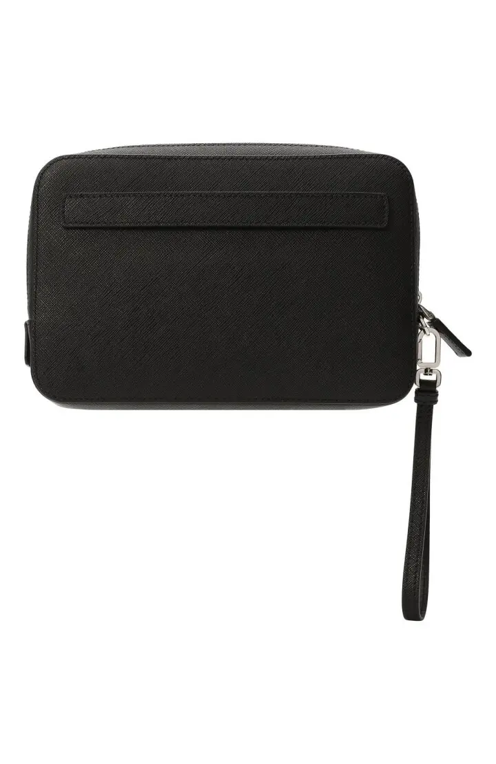  Борсетка мужская