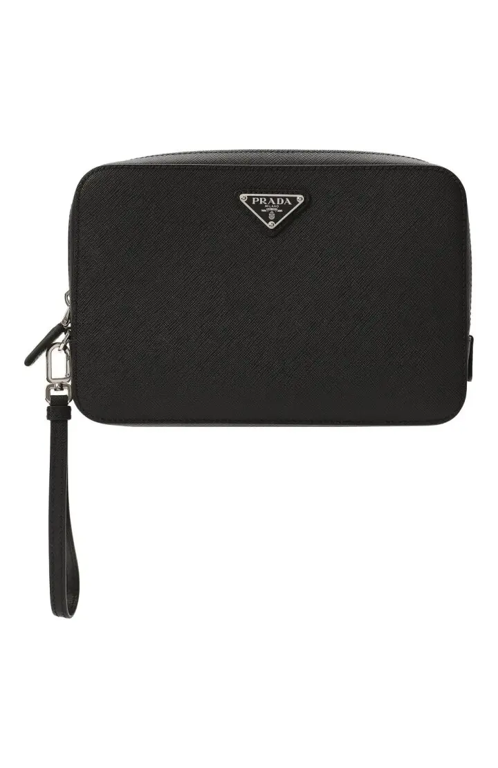  Борсетка мужская