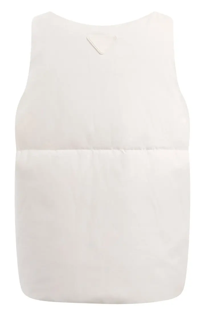 PRADA Жилет майка мужская