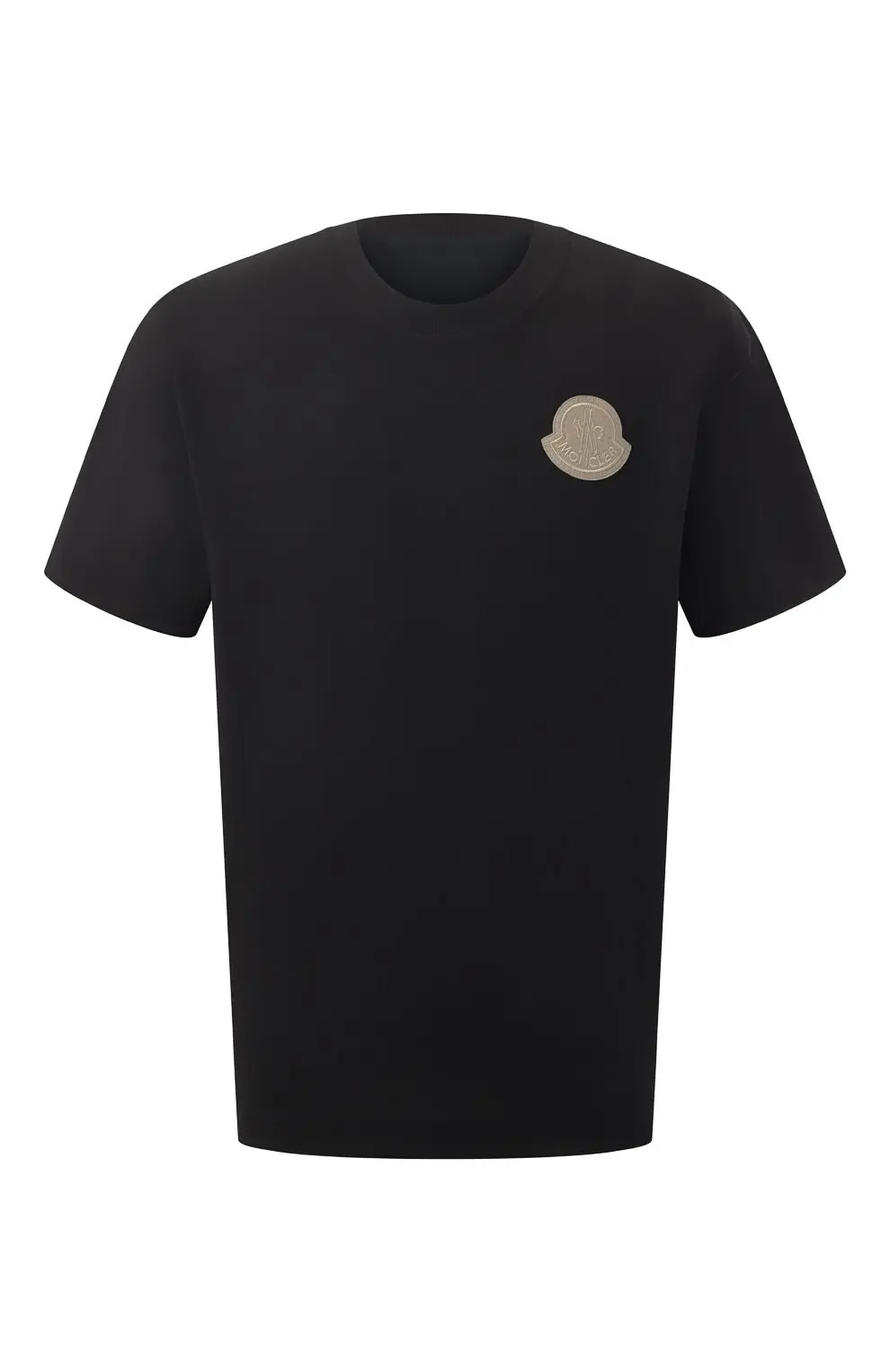 MONCLER Футболка мужская