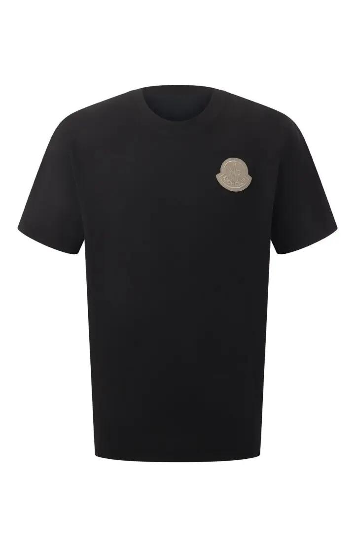 MONCLER Футболка мужская