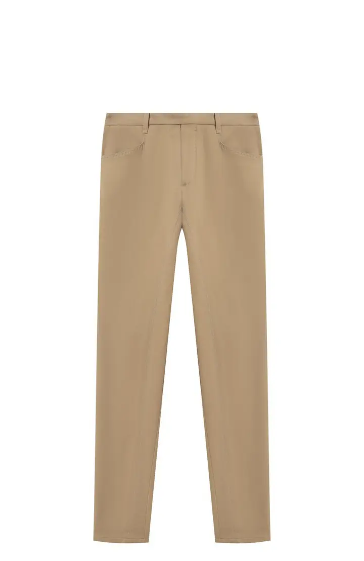  Брюки женские