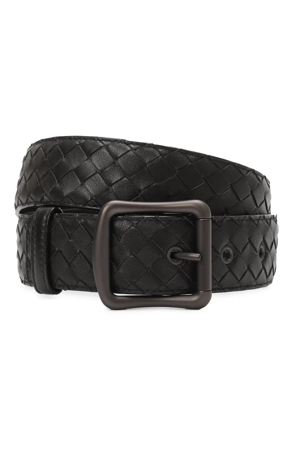 Bottega veneta Ремень кожа