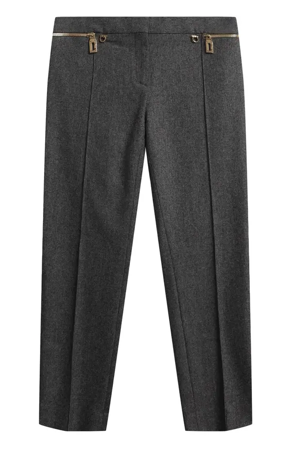 Salvatore Ferragamo Брюки жен.