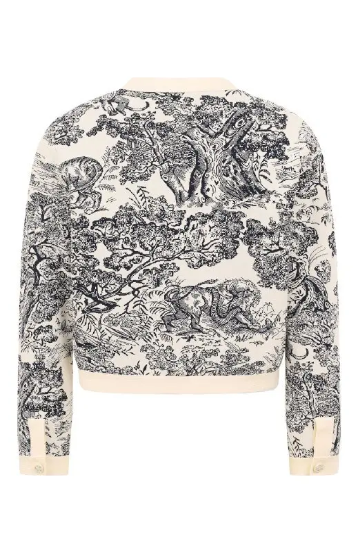 Dior Жакет женский