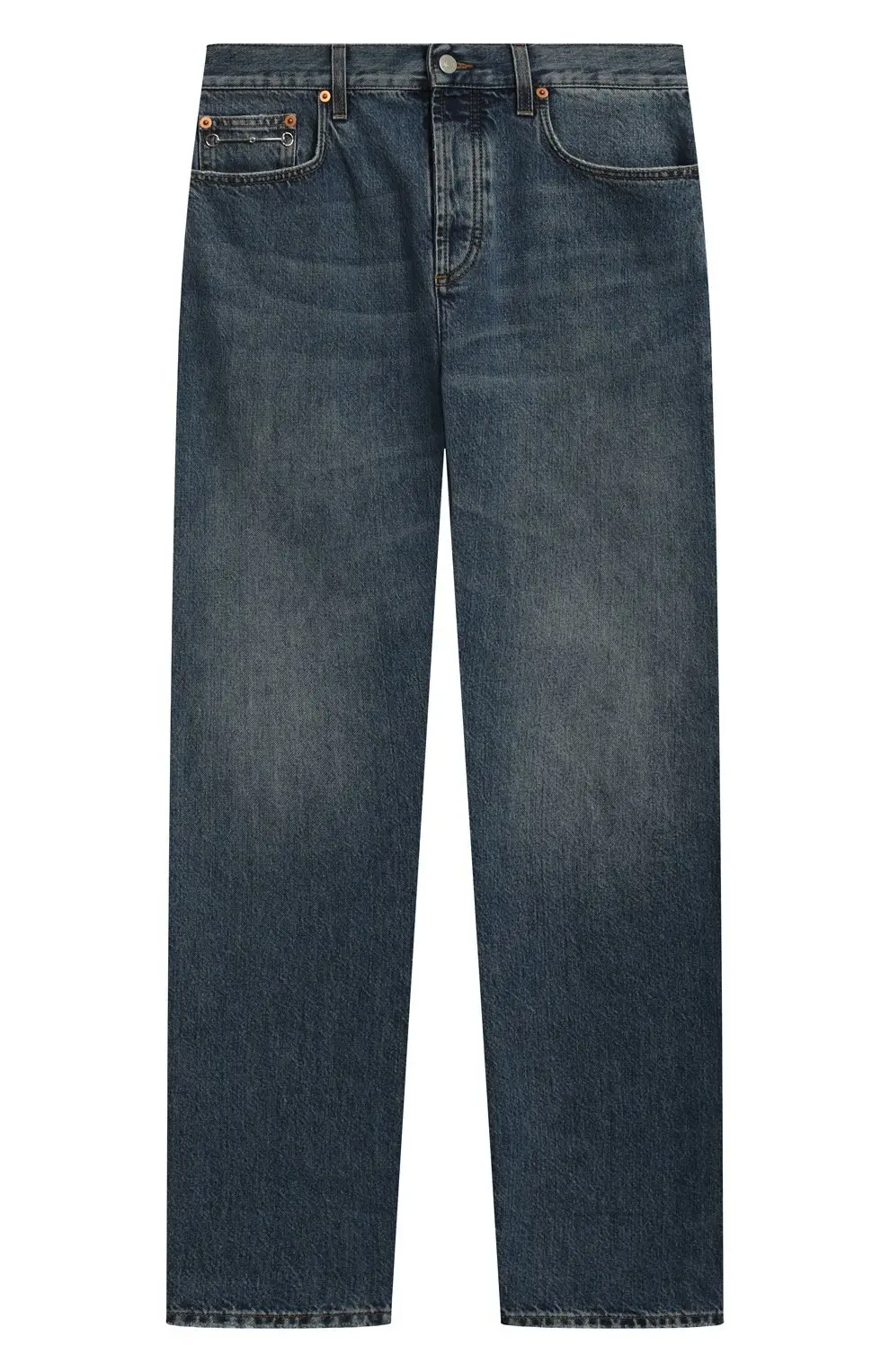 GUCCI Джинсы женские