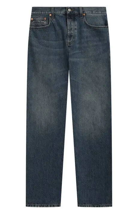 GUCCI Джинсы женские