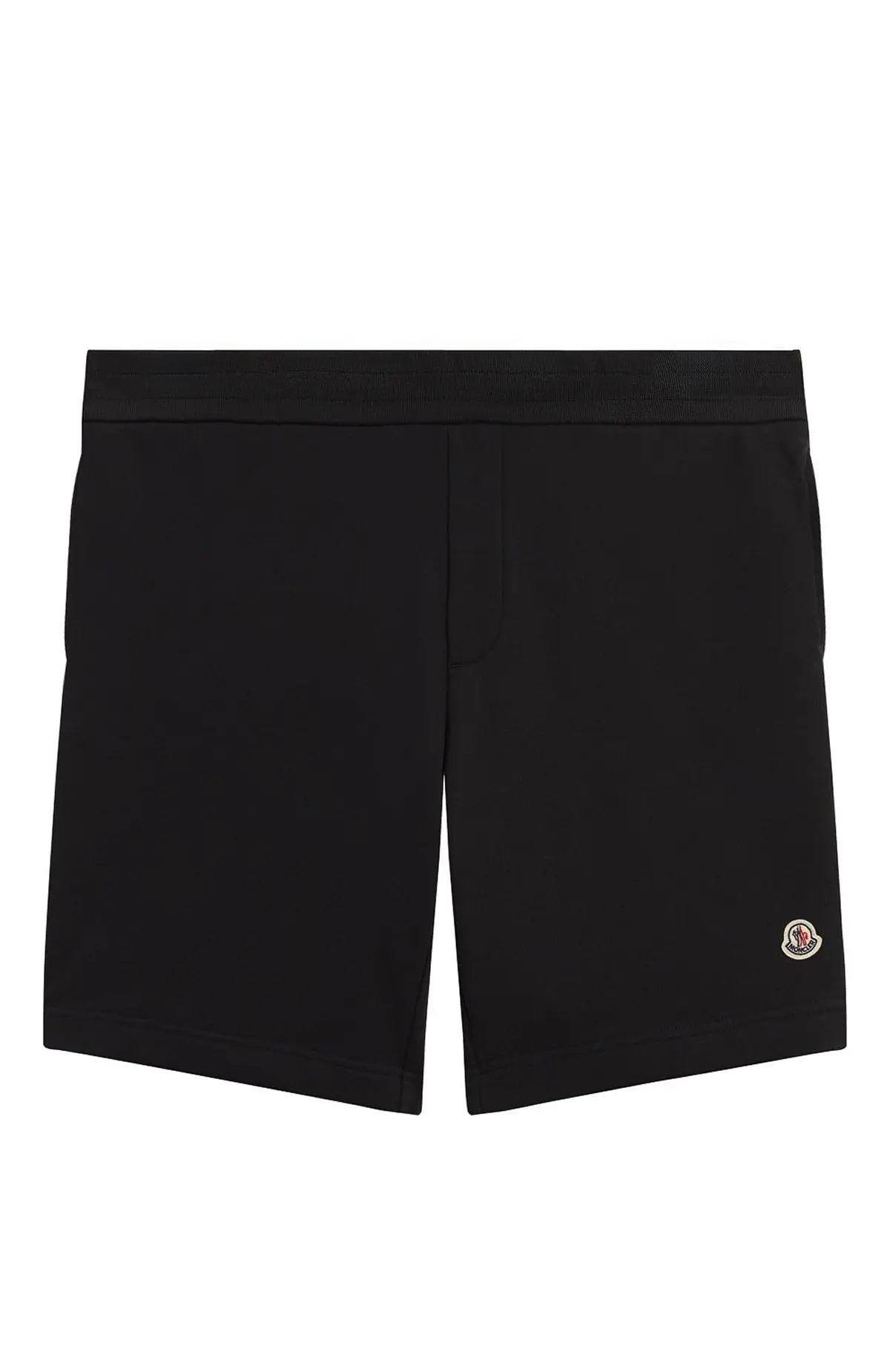 MONCLER Хлопковые шорты