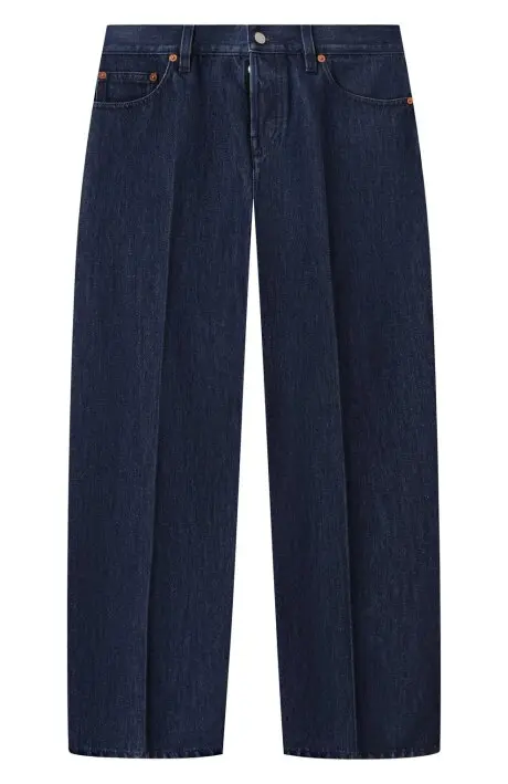 Gucci Джинсы женские