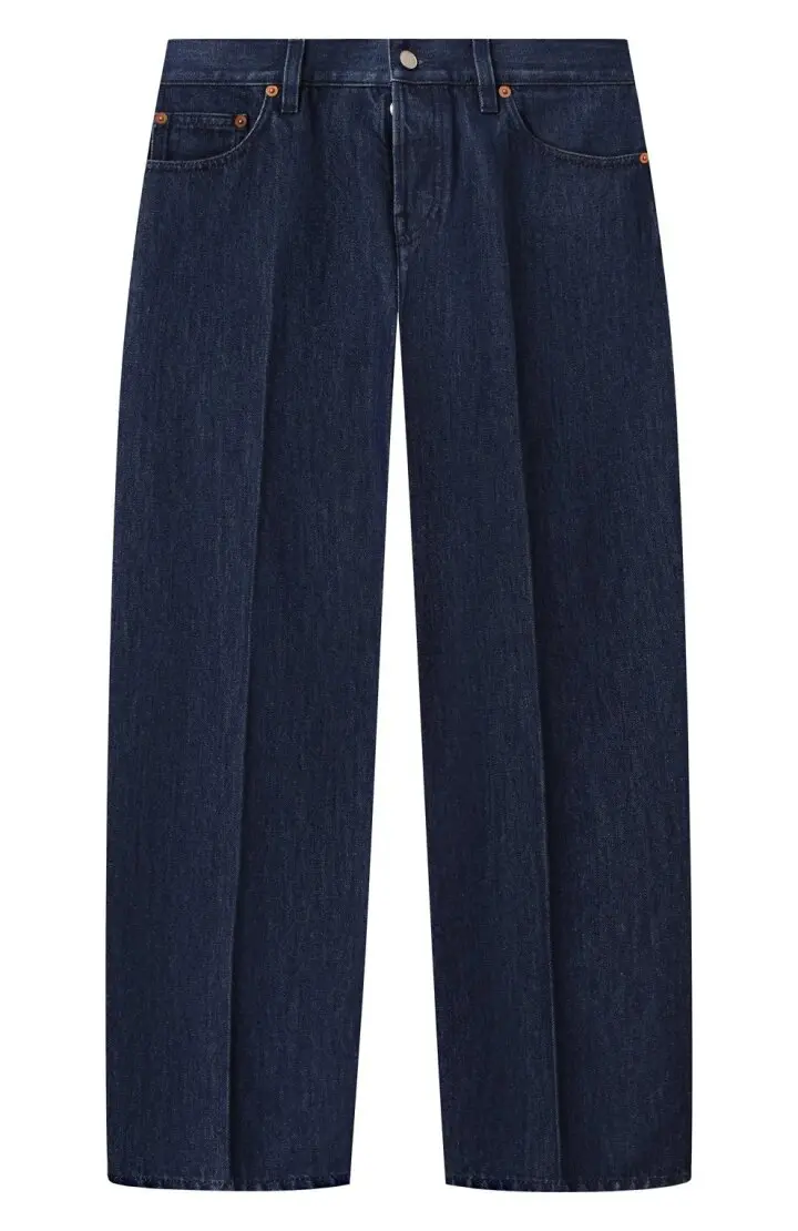  Джинсы женские