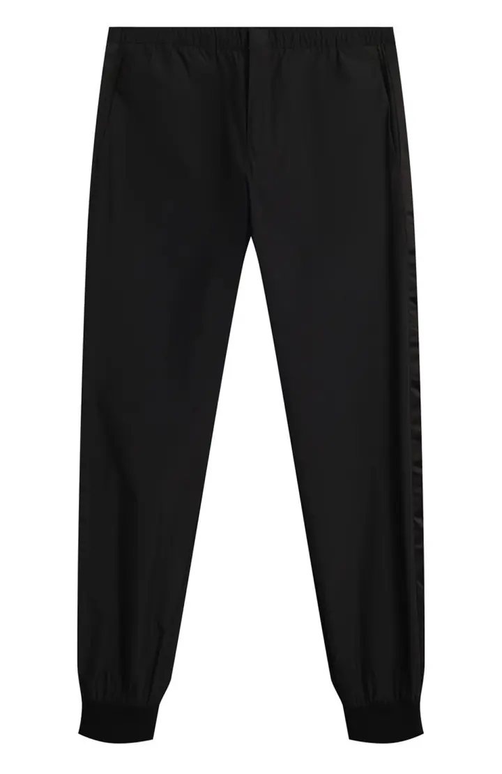 PRADA Брюки мужские