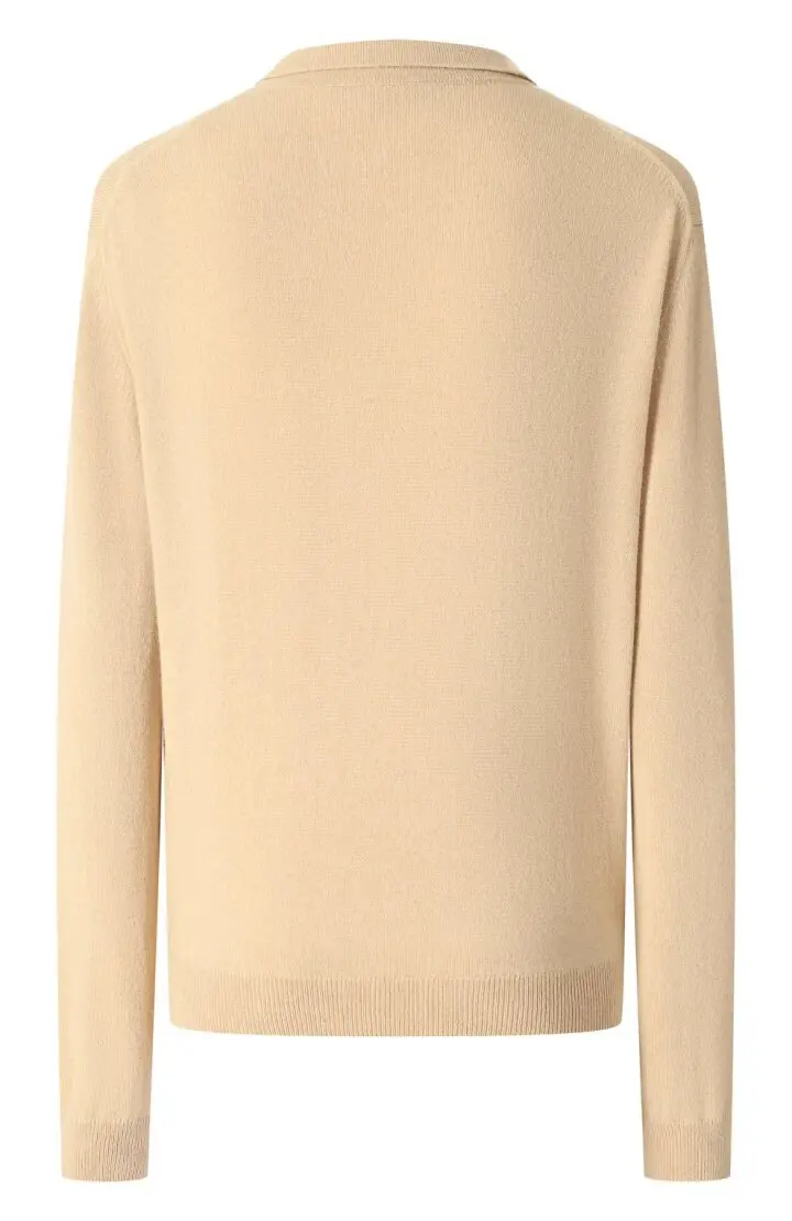  Джемпер женское кашемировое