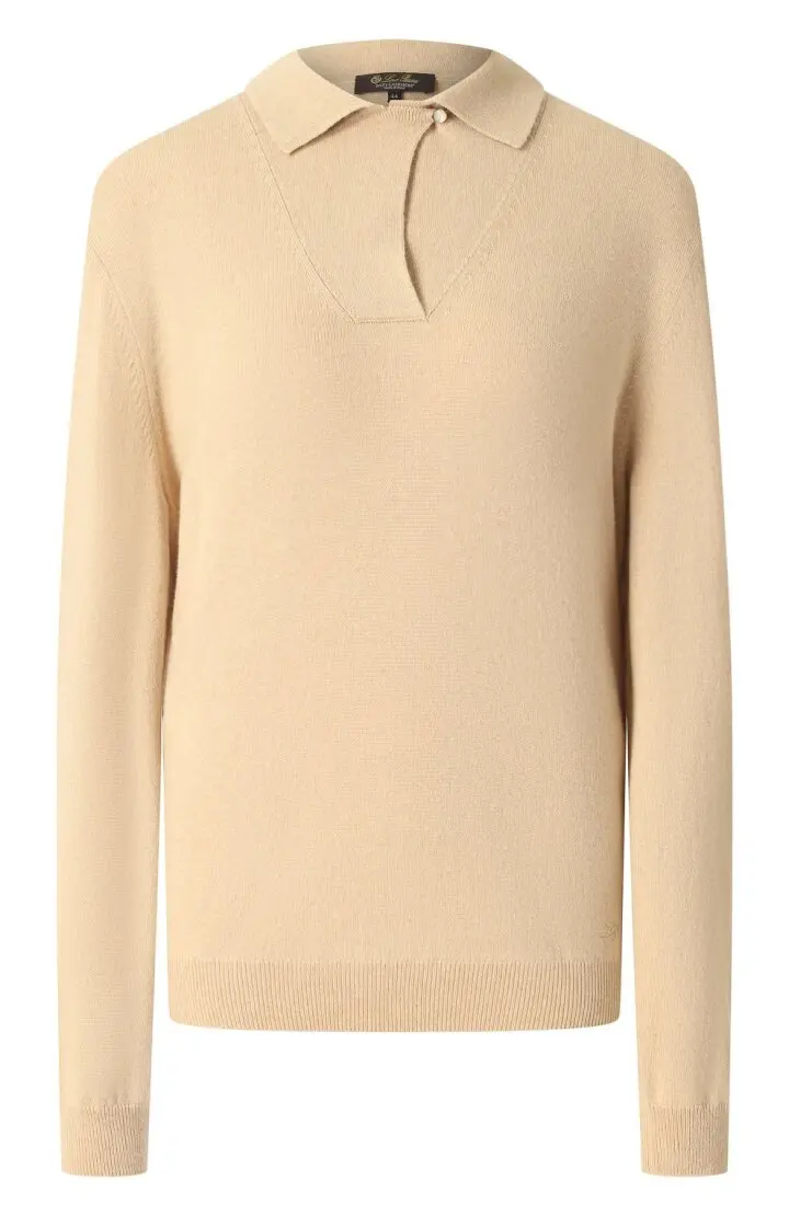  Джемпер женское кашемировое