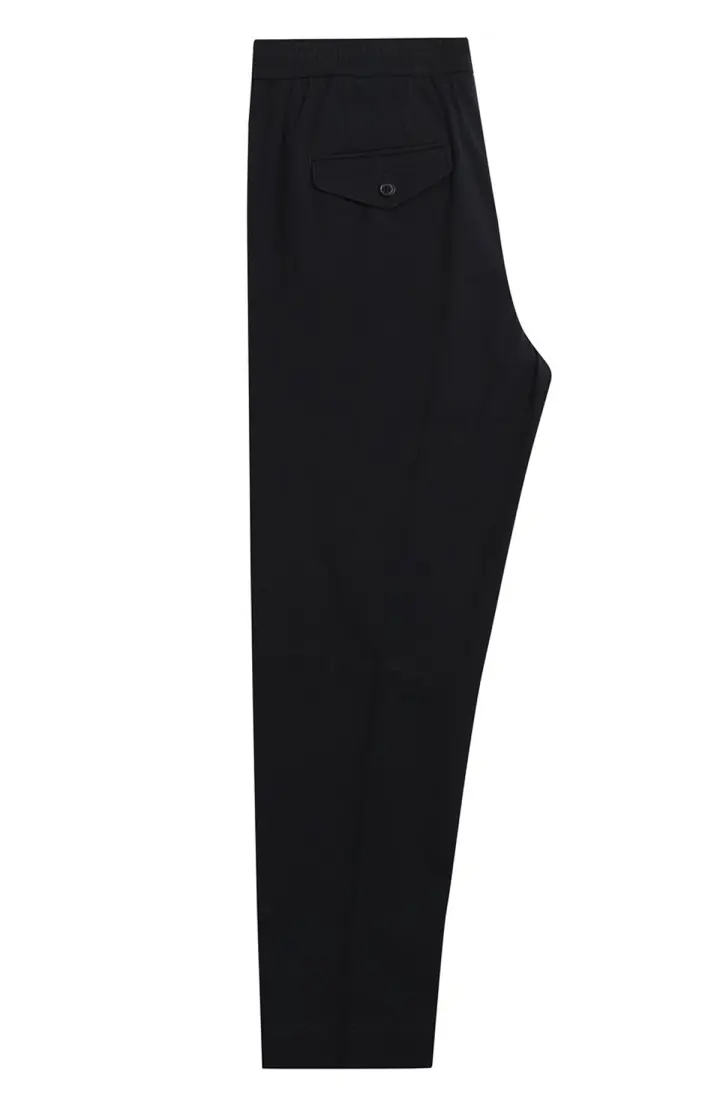 MONCLER Брюки мужские