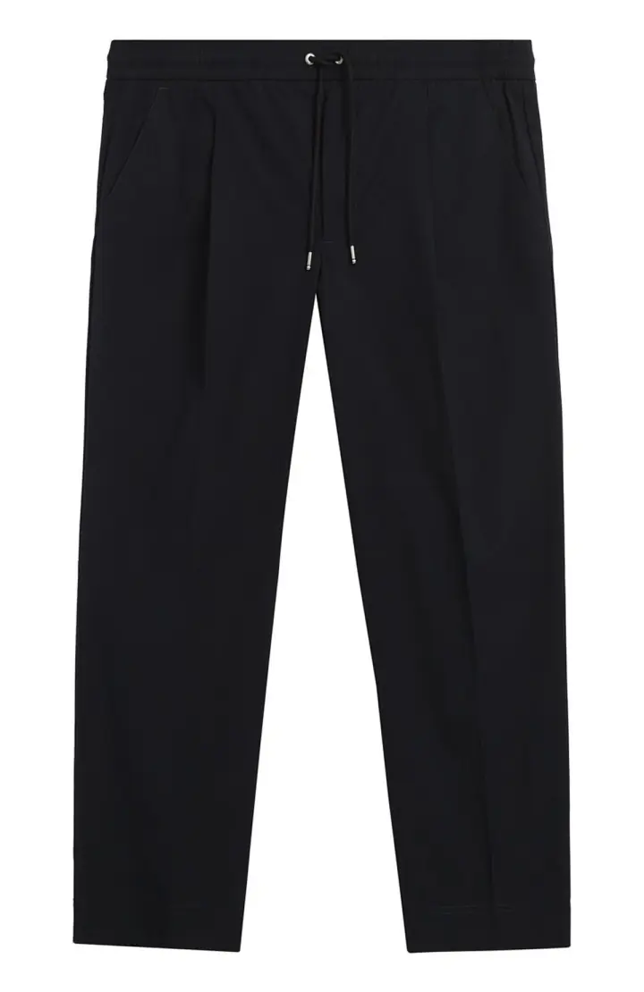 MONCLER Брюки мужские