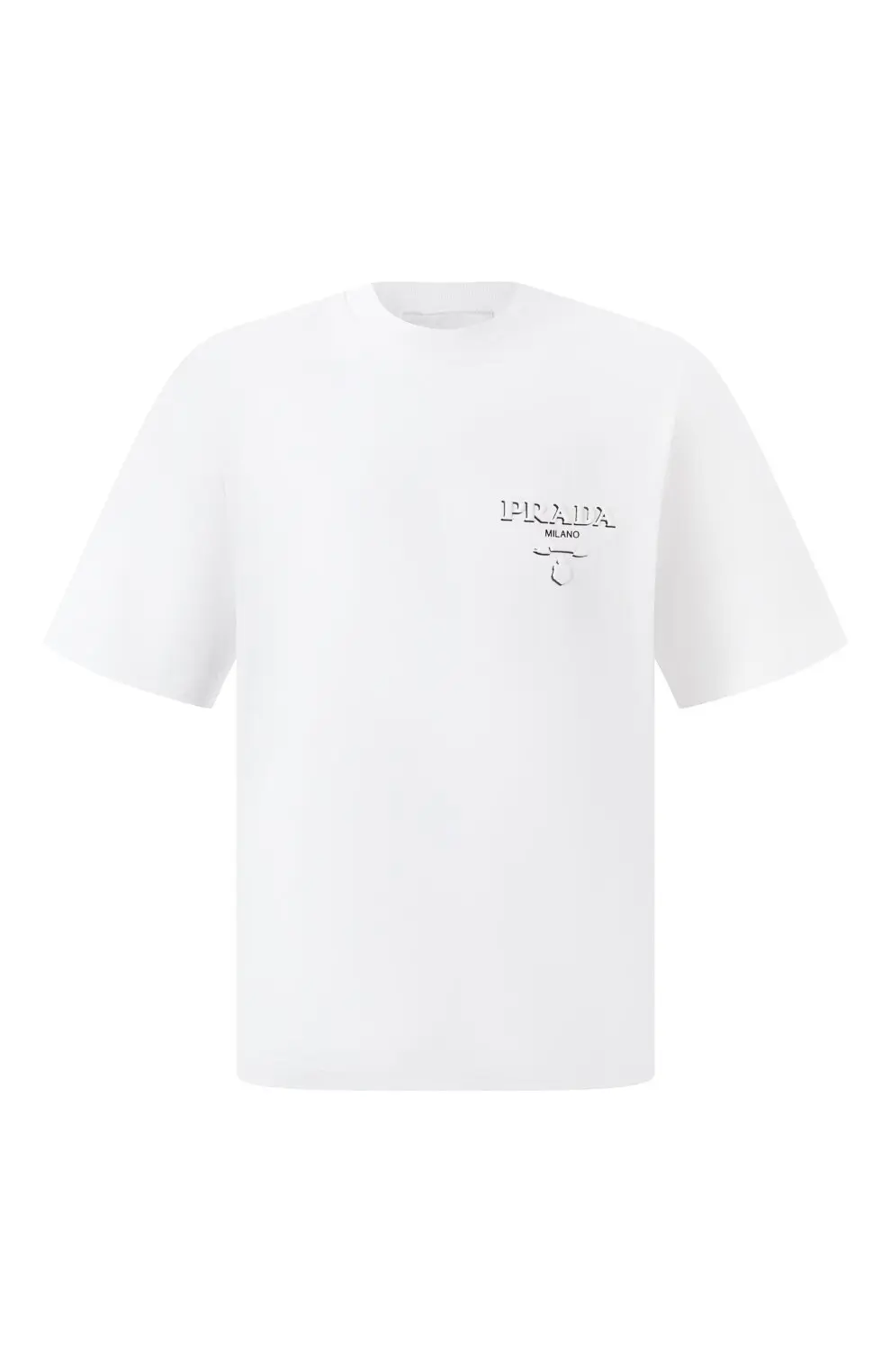 PRADA Футболка мужская
