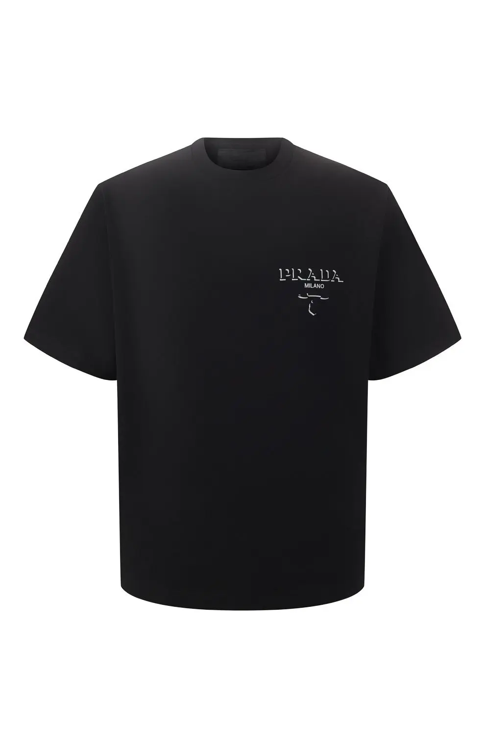 PRADA Футболка мужская