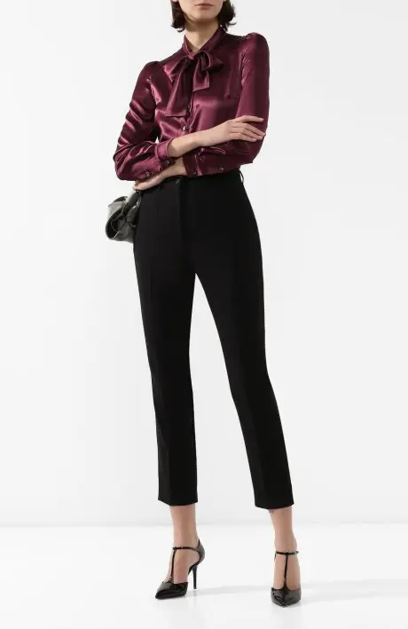 DOLCE & GABBANA Брюки